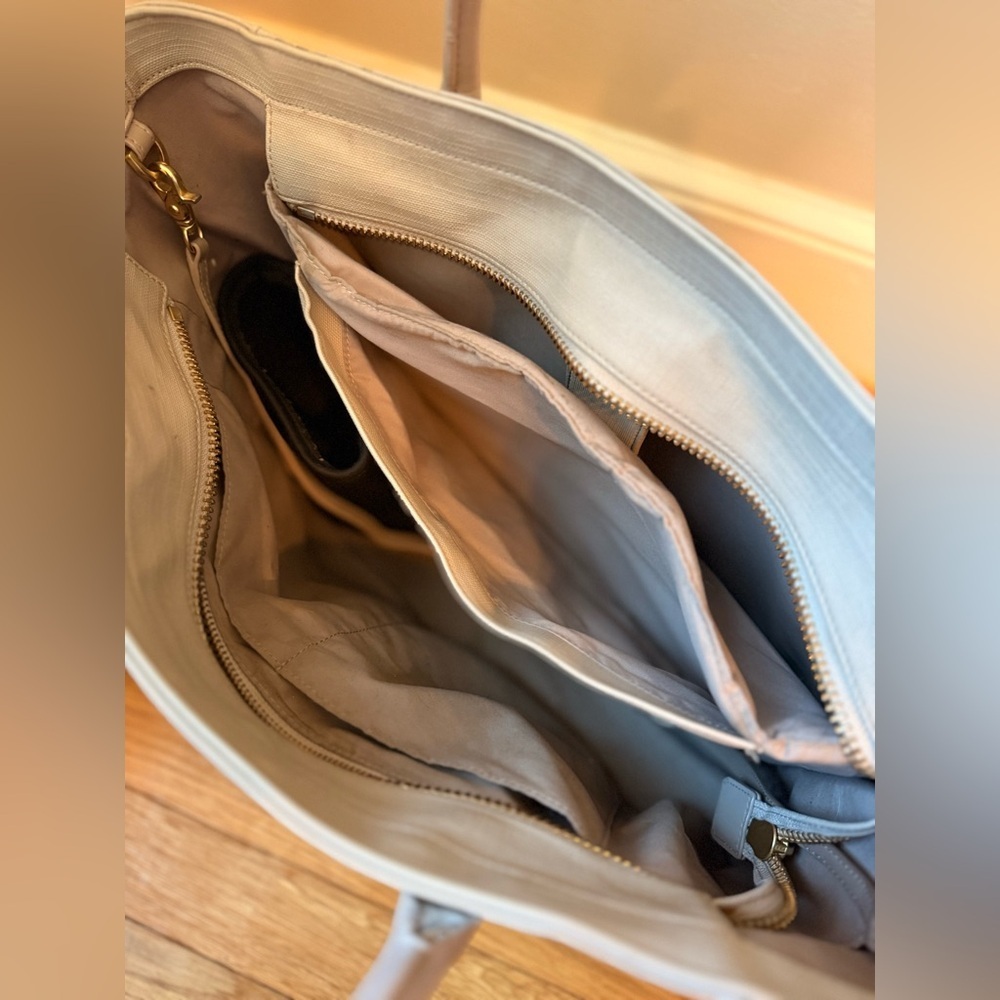 Dagne Dover Legend Signature Tote - Picture 6 of 9